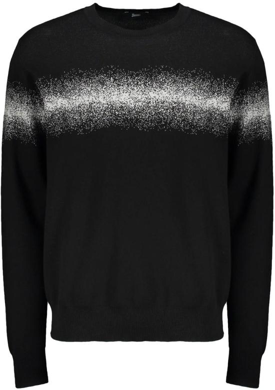 25FW 에르노 탑 10072395448606 BLACK