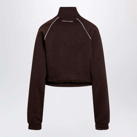 26FW 발렌시아가 자켓 A0023ATUVQ5 Brown - BALENCIAGA