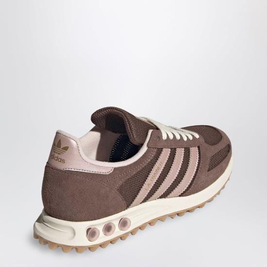 26FW 아디다스 스니커즈 KK2439PL Brown - ADIDAS