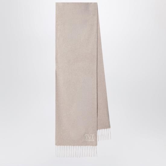26FW 막스마라 머플러/스카프 WSDALIAWS Beige