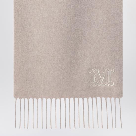 26FW 막스마라 머플러/스카프 WSDALIAWS Beige - MAX MARA
