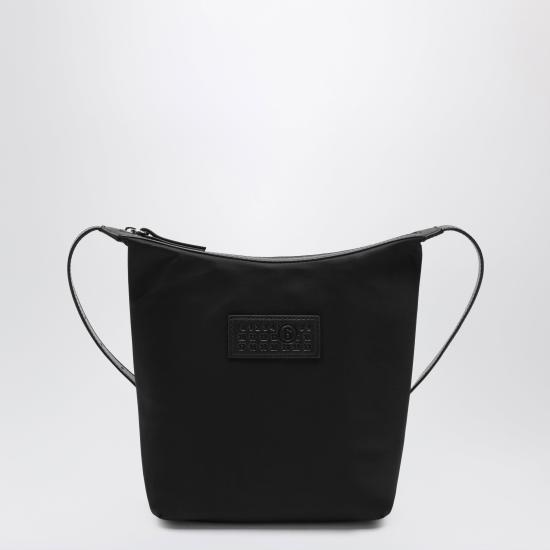 26FW MM6 메종마르지엘라 크로스백 SB6WG0026P9062 Black