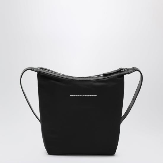 26FW MM6 메종마르지엘라 크로스백 SB6WG0026P9062 Black - MM6 MAISON MARGIELA
