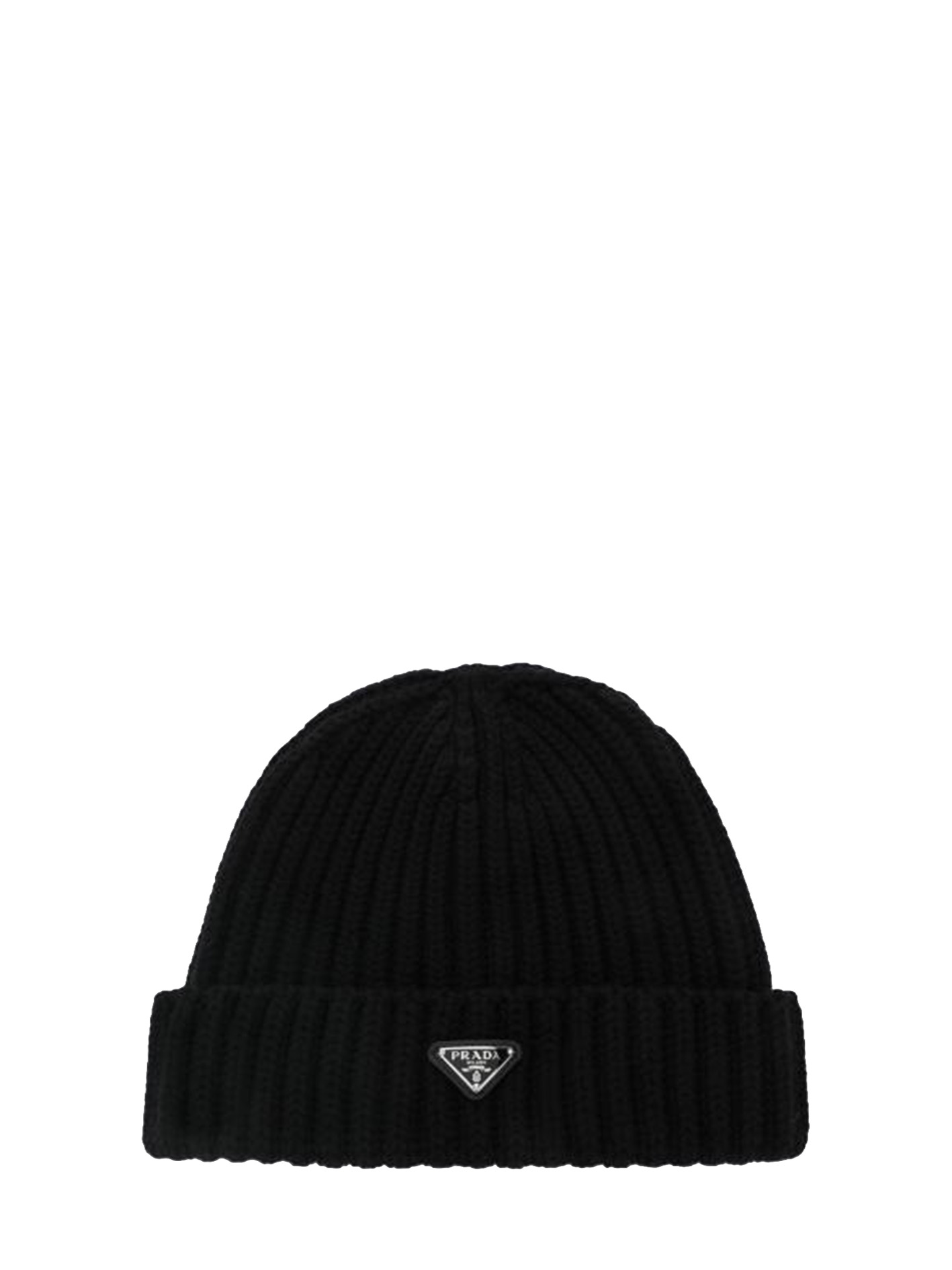 26SS 프라다 비니 2HC3902DZL Black