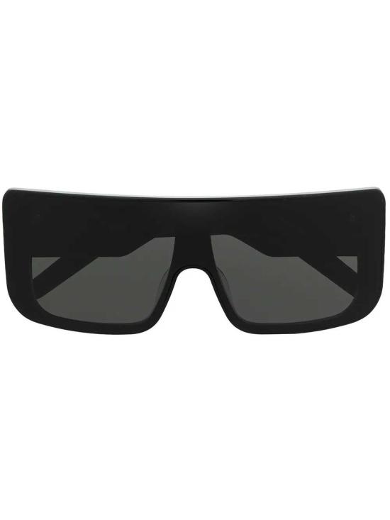 26FW 릭 오웬스 선글라스 RG0000002GBLKB 909 BLACK