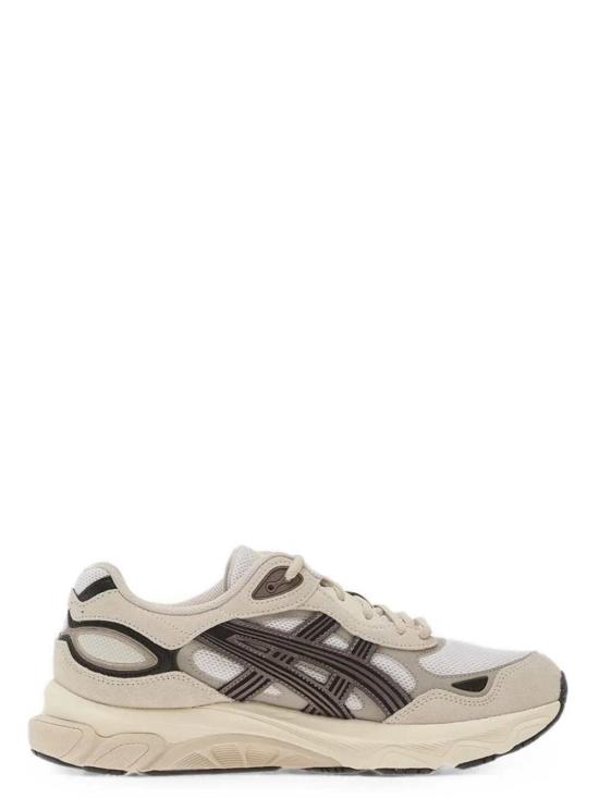 26FW 아식스 스니커즈 1203A895 104 WHITE OATMEAL