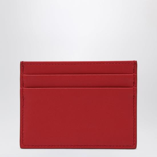 26FW 돌체앤가바나 명함지갑 BI0330A3P00 Red - DOLCE & GABBANA