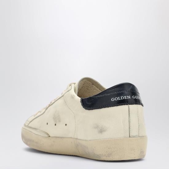 26FW 골든구스 슈퍼스타 스니커즈 GMF00101F004164 White - GOLDEN GOOSE