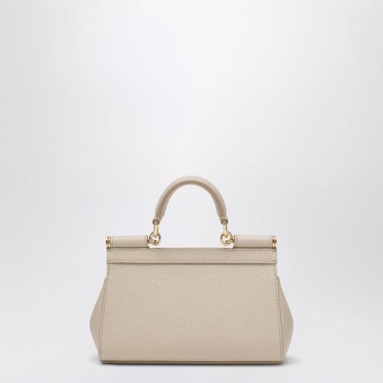 26FW 돌체앤가바나 SICILY 시실리 스몰 핸드백 BB7116B1001 Pink - DOLCE & GABBANA