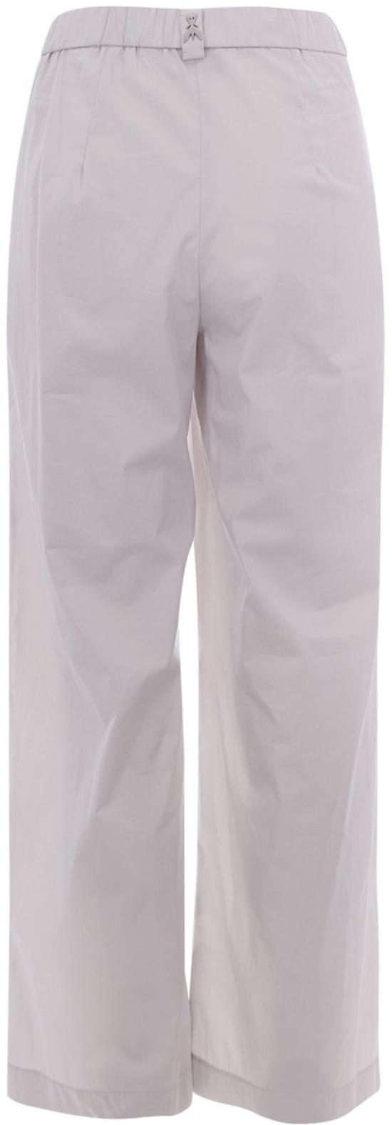 26SS 파트리지아페페 팬츠 2P1750A743S767 LICHTGREY - PATRIZIA PEPE