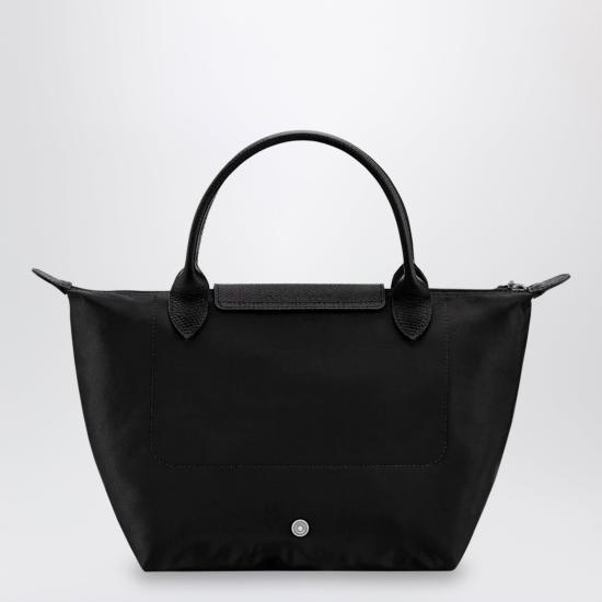 26FW 롱샴 토트백 L1621979 Black - LONGCHAMP