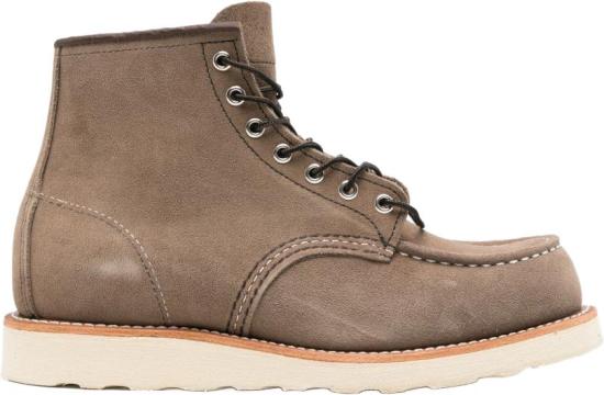 26SS 레드윙 부츠 08838 TAUPE