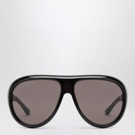 26FW 구찌 안경 875973J0740 Black