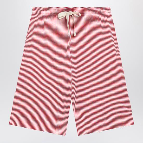 26SS 자크뮈스 숏팬츠 SOW00616AJ00286 Red