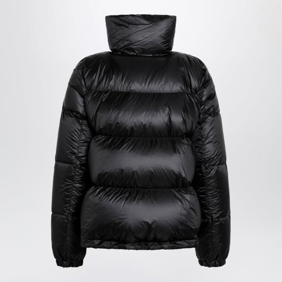 26FW 사카이 숏패딩 SCW 375NY Black - SACAI