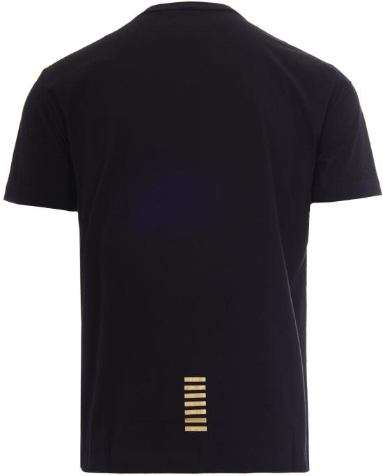 26SS 엠포리오 아르마니 탑 50102039052574 BLACK - EMPORIO ARMANI