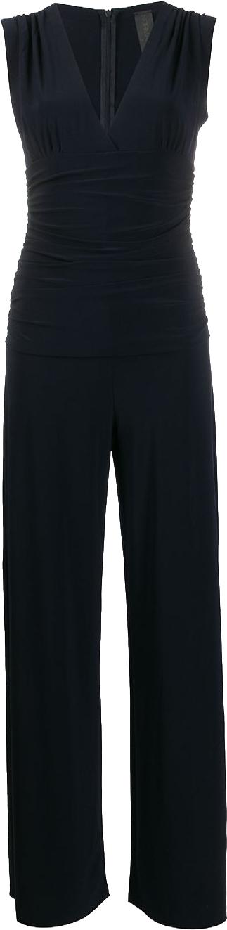 26SS 노마카말리 점프수트 KK127JPL435012 NAVY
