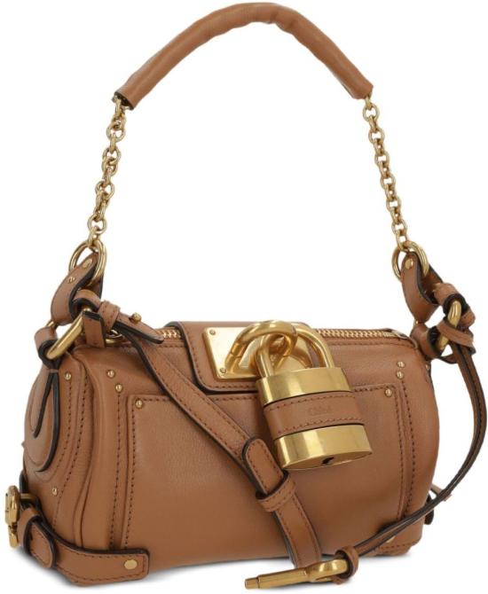 26SS 끌로에 숄더백 CH25WS803P75209 BEIGE - CHLOE
