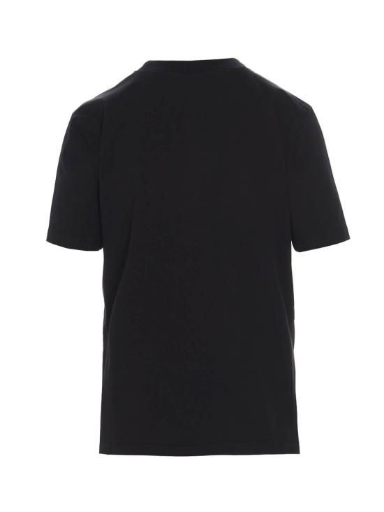 알베르타 페레티 반팔 티셔츠 0702 1660 0555 NERO - ALBERTA FERRETTI