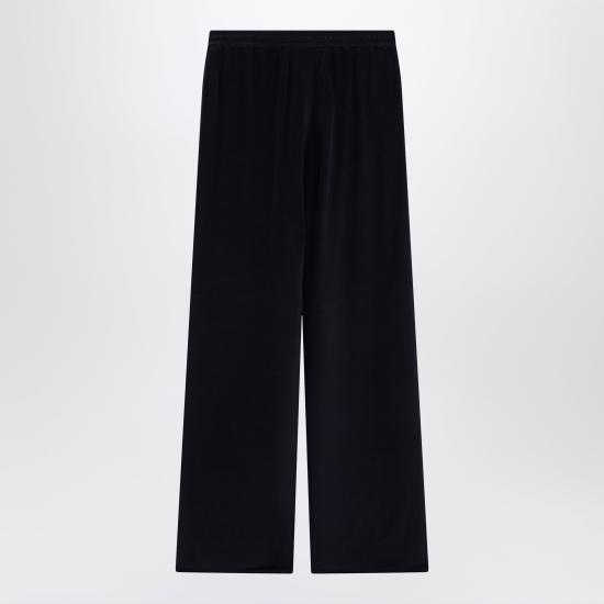 26FW 막스마라 수트 팬츠 MXMVOLONTASI Blue - MAX MARA