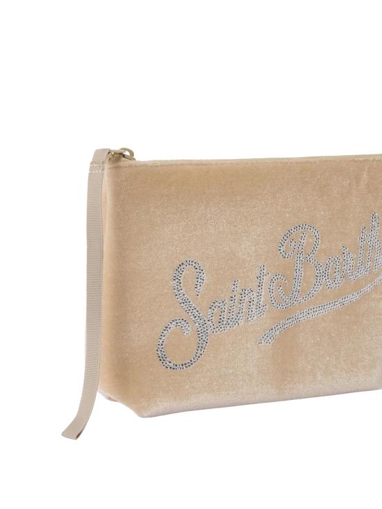 26SS 세인트바쓰 클러치/파우치 ALI0014 00267L 11 STRASS - MC2 SAINT BARTH