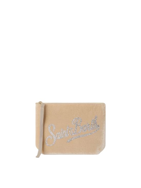 26SS 세인트바쓰 클러치/파우치 ALI0014 00267L 11 STRASS