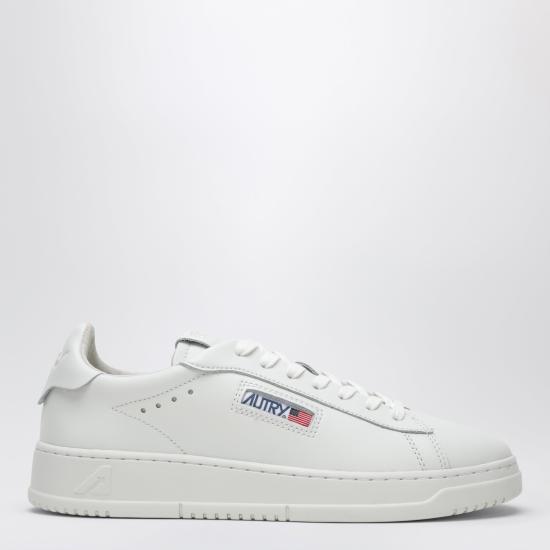 26FW 오트리 Dallas 달라스 로우 스니커즈 ADLMMR23 Beige