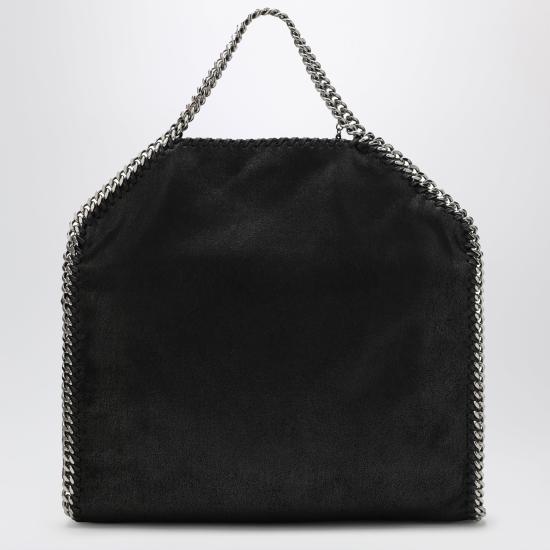 26FW 스텔라 맥카트니 숄더백 234387W9132 Black - STELLA MCCARTNEY