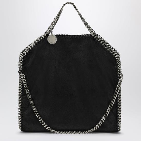 26FW 스텔라 맥카트니 숄더백 234387W9132 Black