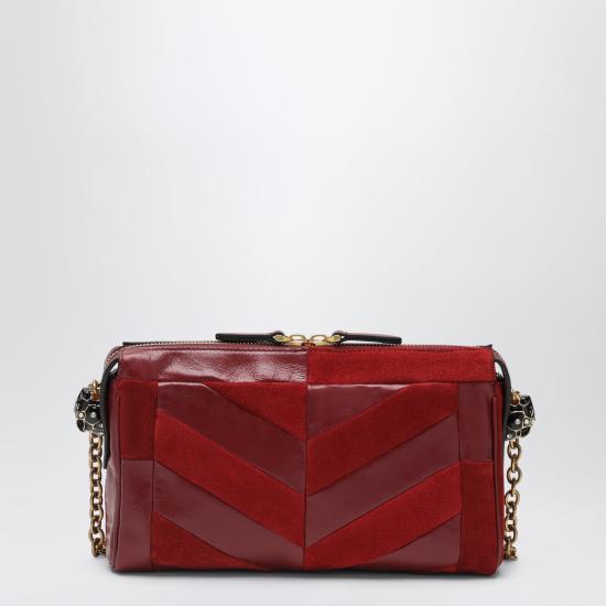 26FW 발렌티노 가라바니 크로스백 9W2B0S99DED Red - VALENTINO GARAVANI