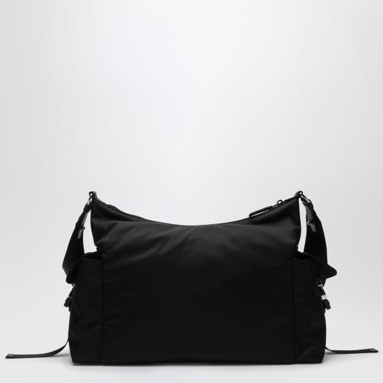 26FW 프라다 숄더백 2VH204OOO2DW3 Black - PRADA