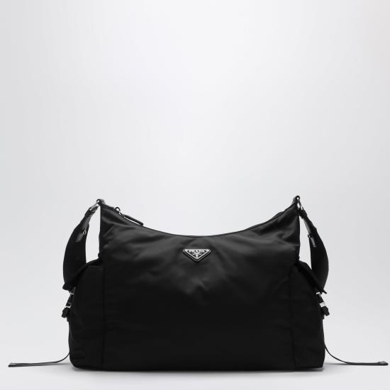 26FW 프라다 숄더백 2VH204OOO2DW3 Black