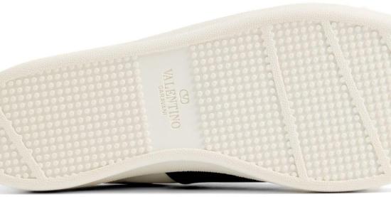 26FW 발렌티노 가라바니 스니커즈 YS0N84BYAM15 WHITE - VALENTINO GARAVANI