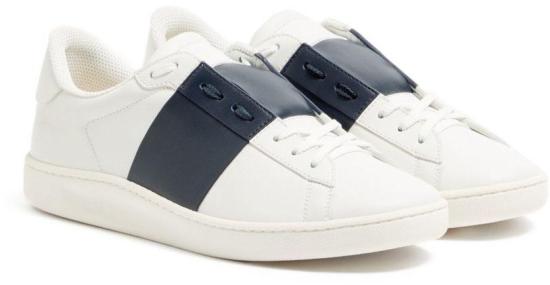 26FW 발렌티노 가라바니 스니커즈 YS0N84BYAM15 WHITE - VALENTINO GARAVANI