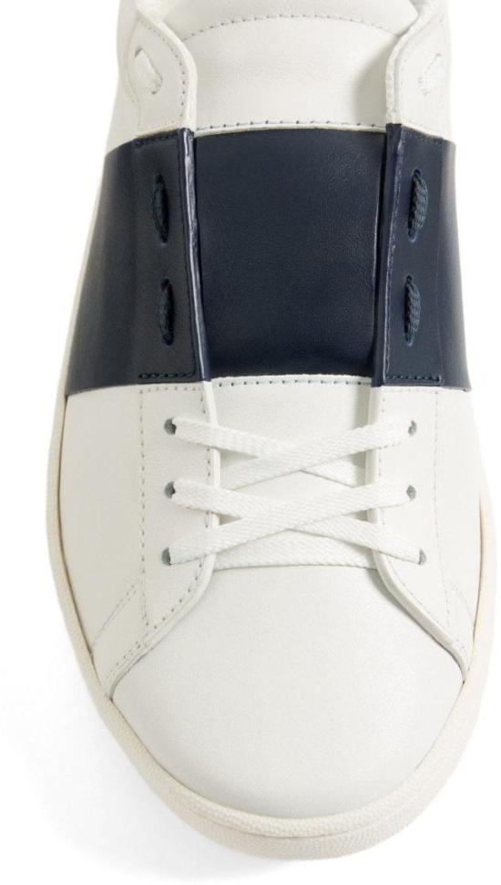 26FW 발렌티노 가라바니 스니커즈 YS0N84BYAM15 WHITE - VALENTINO GARAVANI