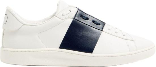 26FW 발렌티노 가라바니 스니커즈 YS0N84BYAM15 WHITE