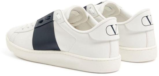 26FW 발렌티노 가라바니 스니커즈 YS0N84BYAM15 WHITE - VALENTINO GARAVANI