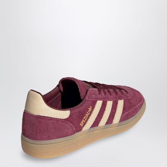 26FW 아디다스 스니커즈 KK0929SUE Brown - ADIDAS