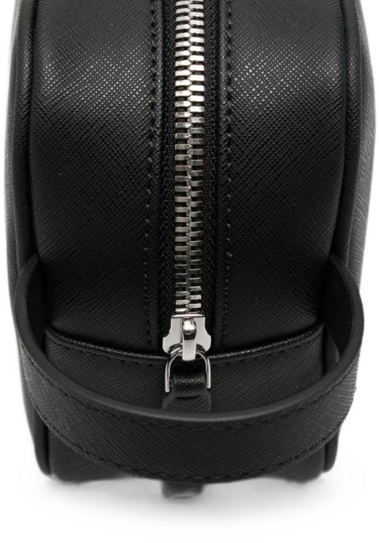 26FW 엠포리오 아르마니 더플백 EM002829AF13805UC001 BLACK - EMPORIO ARMANI