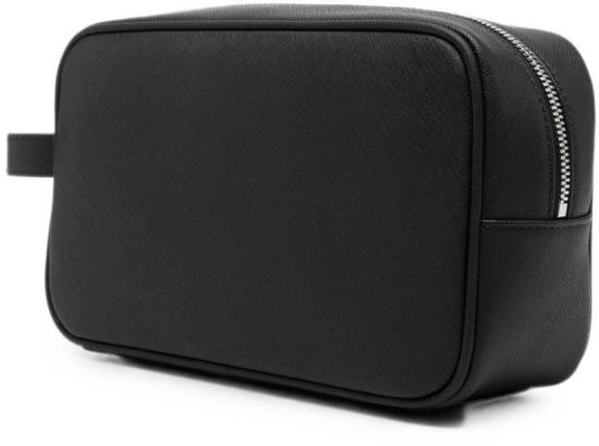 26FW 엠포리오 아르마니 더플백 EM002829AF13805UC001 BLACK - EMPORIO ARMANI