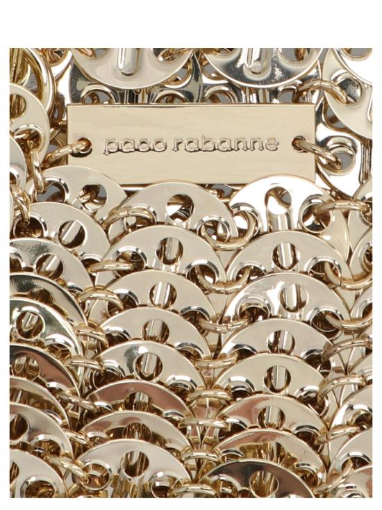 26FW 파코라반 크로스백 20PSS0127MET002P711 - PACO RABANNE