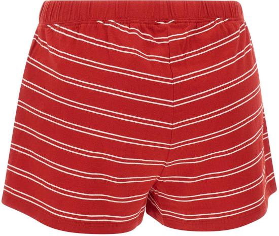 26SS 스포티앤리치 숏팬츠 SH071710326RE33RUBY RED - SPORTY & RICH