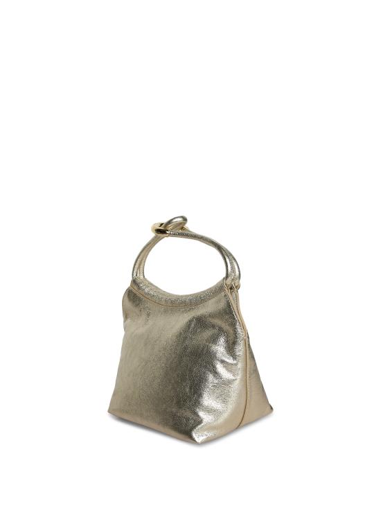 26SS 코치넬리 토트백 E1UAA58010 J84 Metallic - COCCINELLE