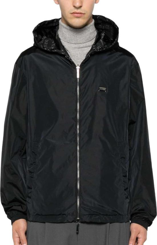 26FW 엠포리오 아르마니 자켓 EM006751AF12021FB516 NAVY - EMPORIO ARMANI