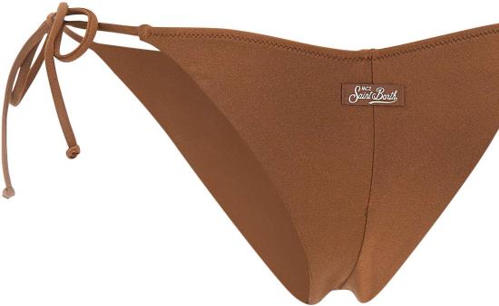 26SS 세인트바쓰 비키니 수영복 MRL000108595L BROWN - MC2 SAINT BARTH