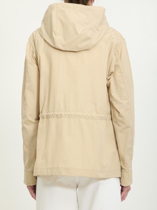 26FW 몽클레어 자켓 L20931A00028 BEIGE - MONCLER