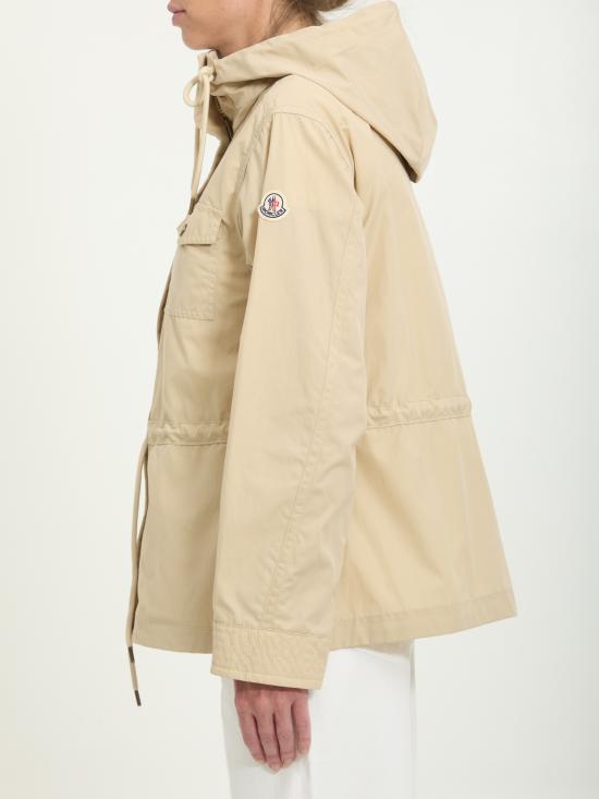 26FW 몽클레어 자켓 L20931A00028 BEIGE - MONCLER