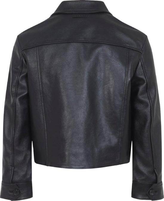  마르니 자켓 JKMX0414QUULV89300N99BLACK DIVERS - MARNI