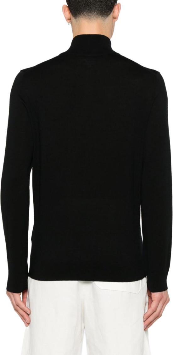 26FW 폴 스미스 자켓 M1R248ZP0209479 BLACK - PAUL SMITH