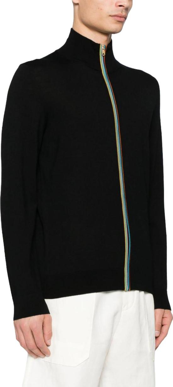 26FW 폴 스미스 자켓 M1R248ZP0209479 BLACK - PAUL SMITH